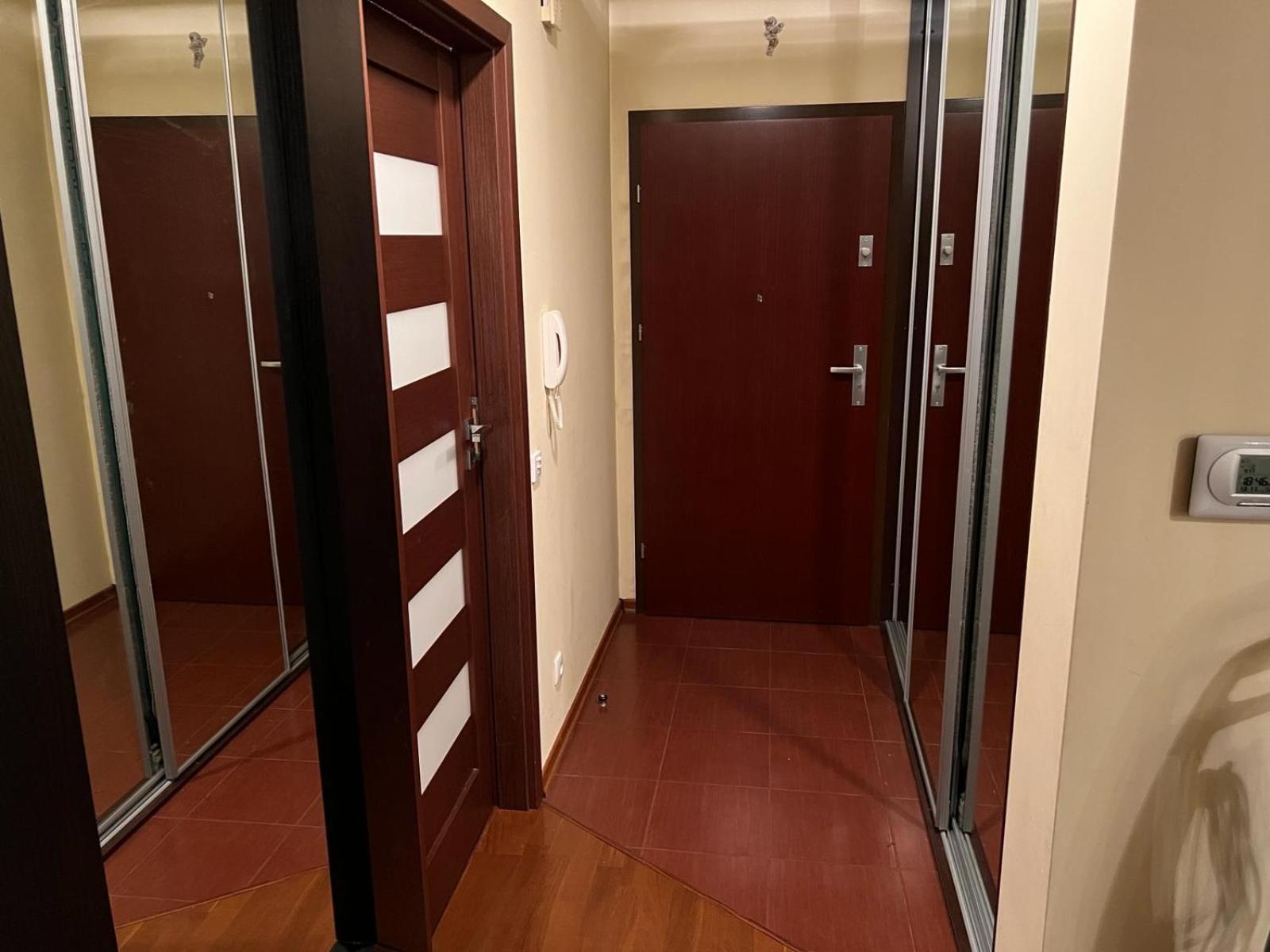 Apartament Z Widokiem Na Czantorie W Zeta Park Ustroń Exteriör bild