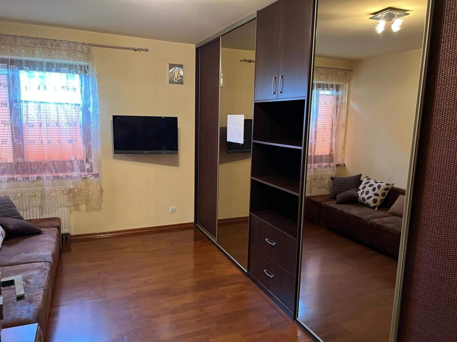 Apartament Z Widokiem Na Czantorie W Zeta Park Ustroń Exteriör bild