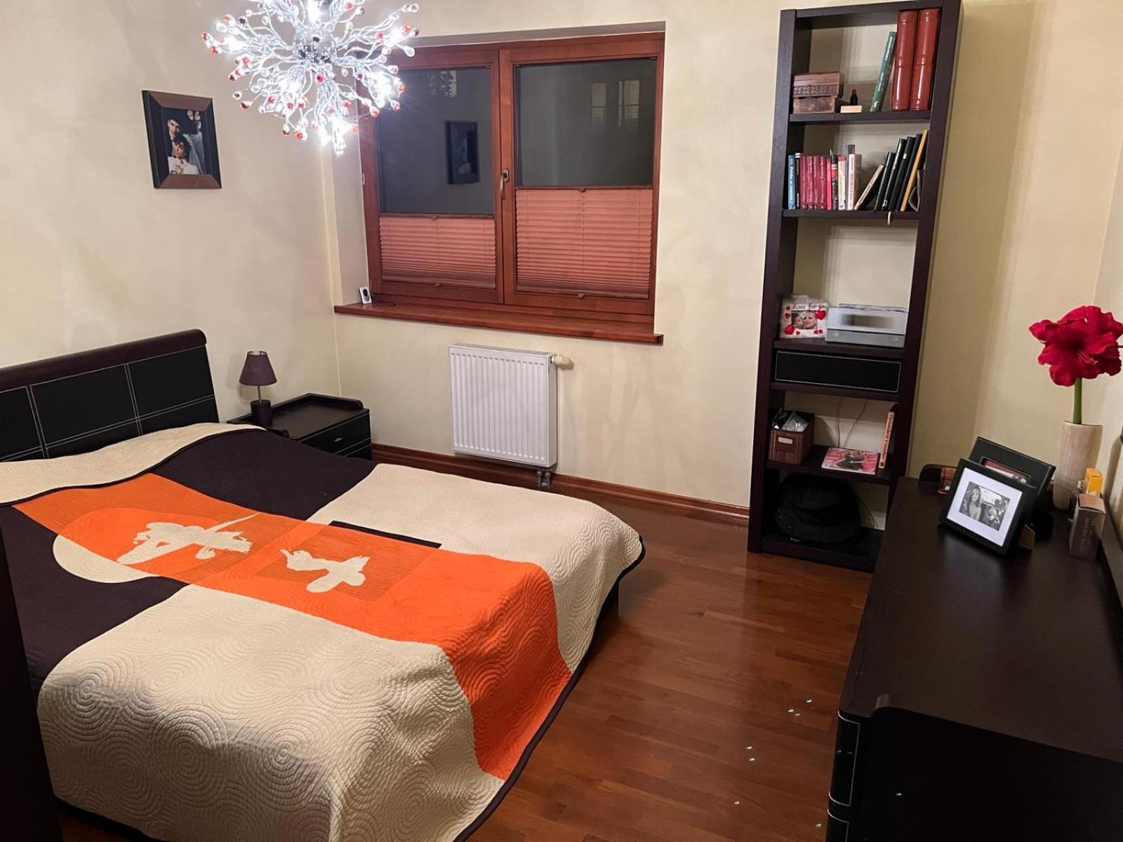 Apartament Z Widokiem Na Czantorie W Zeta Park Ustroń Exteriör bild