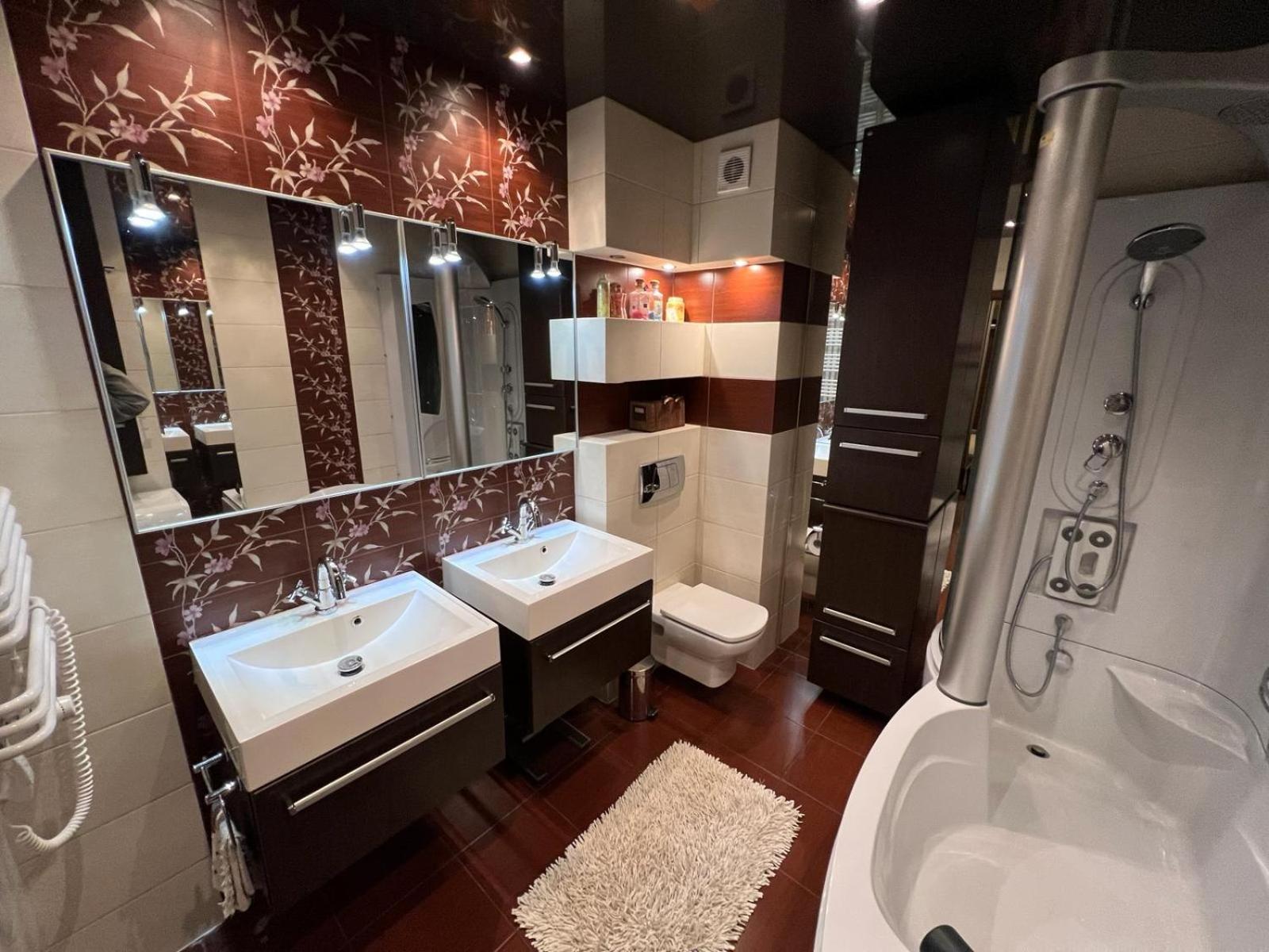 Apartament Z Widokiem Na Czantorie W Zeta Park Ustroń Exteriör bild