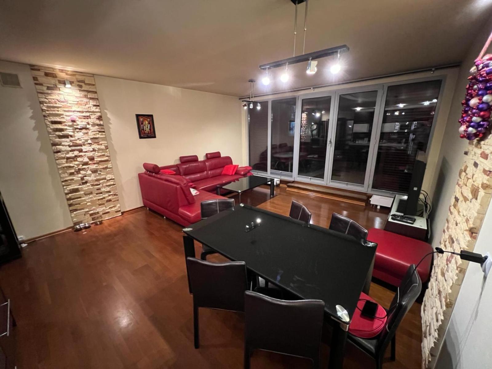Apartament Z Widokiem Na Czantorie W Zeta Park Ustroń Exteriör bild