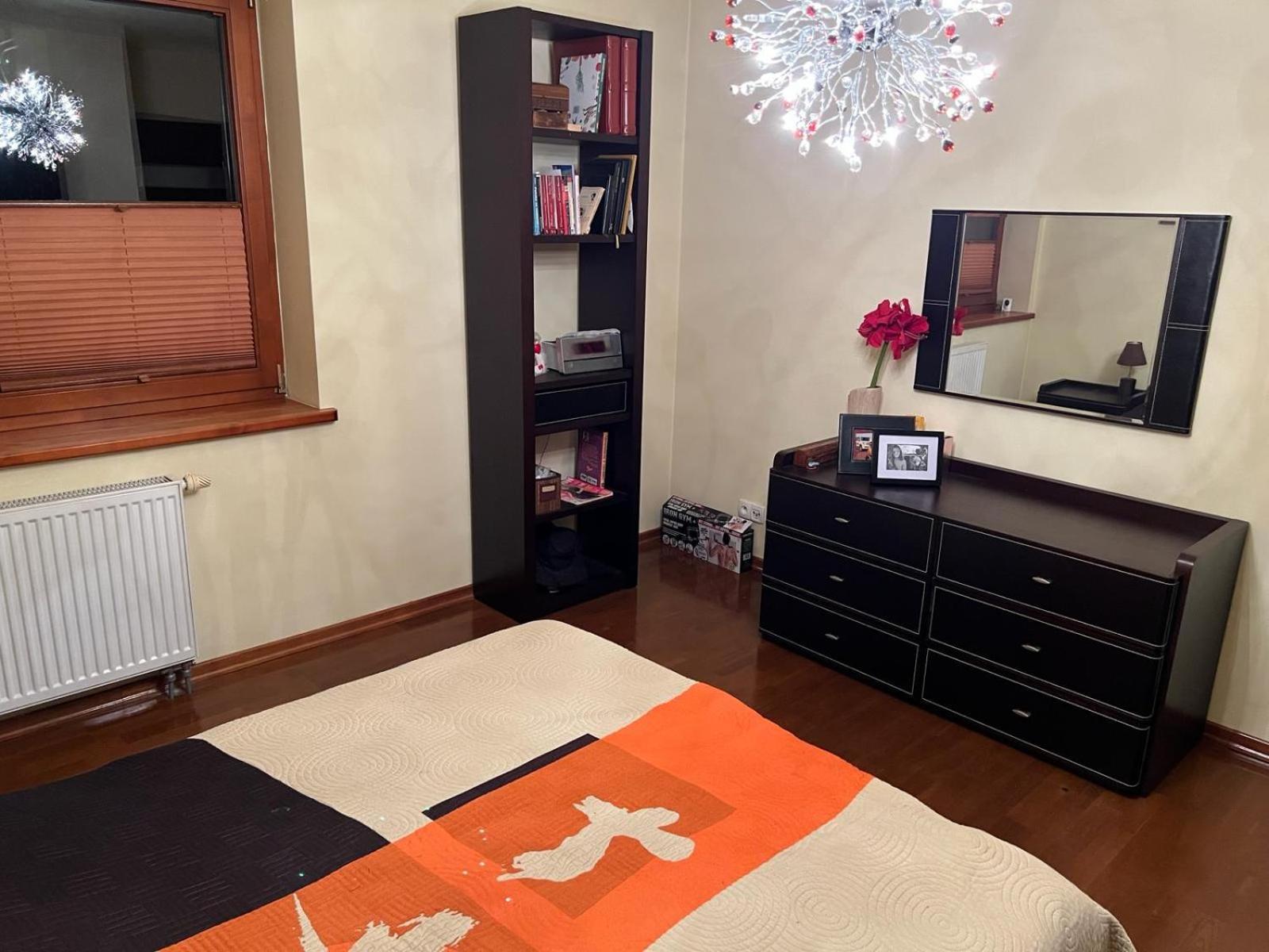 Apartament Z Widokiem Na Czantorie W Zeta Park Ustroń Exteriör bild