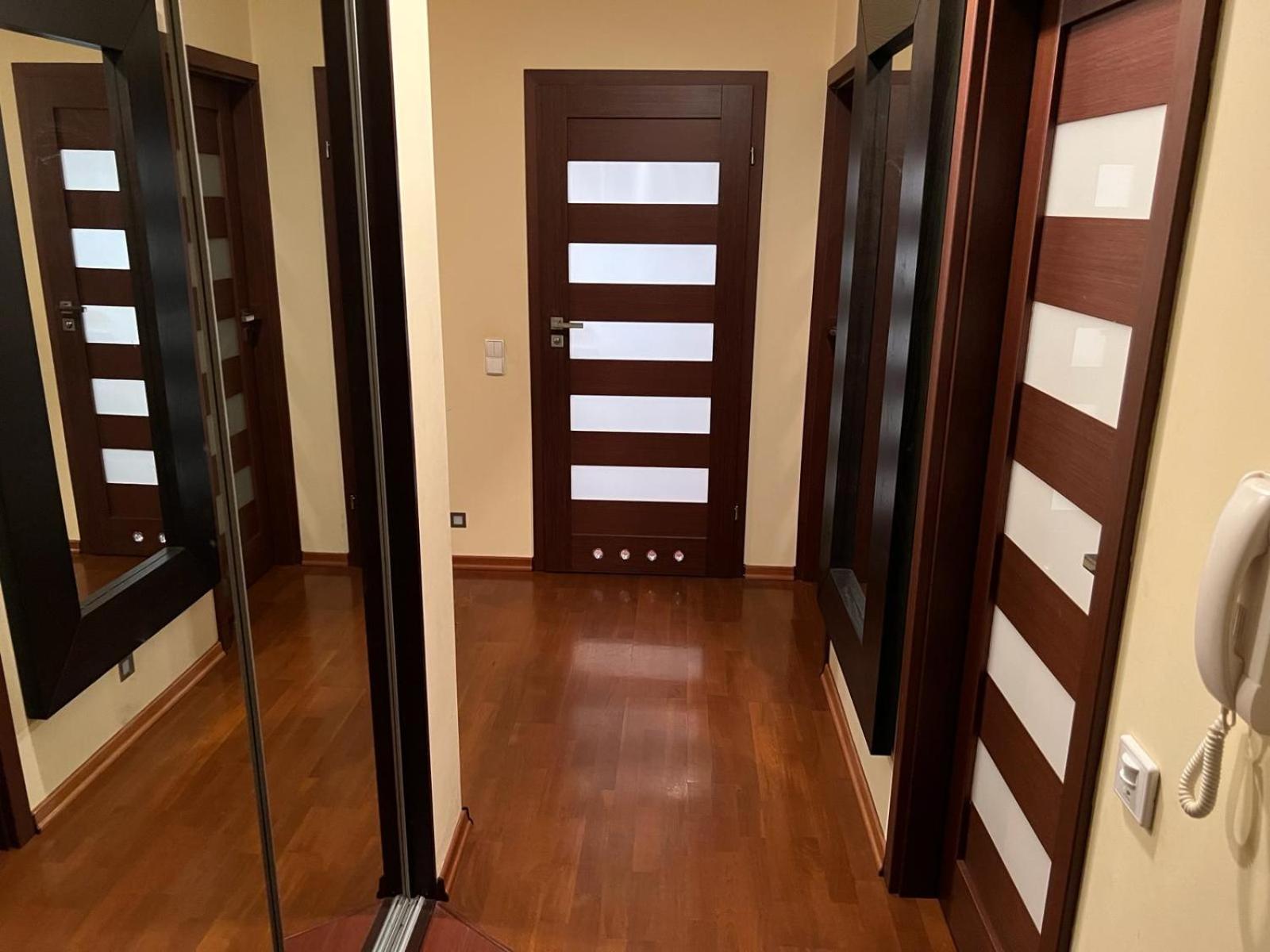 Apartament Z Widokiem Na Czantorie W Zeta Park Ustroń Exteriör bild