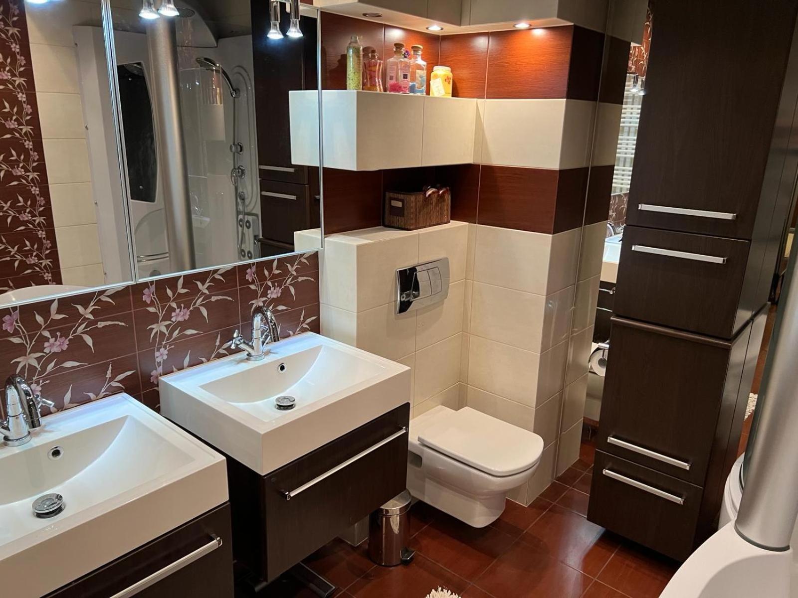 Apartament Z Widokiem Na Czantorie W Zeta Park Ustroń Exteriör bild